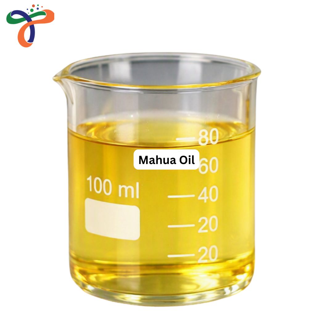 Mahua Oil
